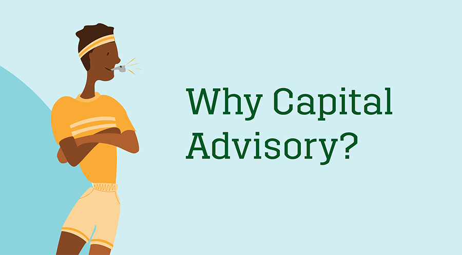 Capitalise Capital Advisory